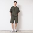 デッサン(メンズ)(Dessin(Men))の【コーデュラ素材・セットアップ可能・洗える】ハーフパンツ7
