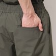 デッサン(メンズ)(Dessin(Men))の【コーデュラ素材・セットアップ可能・洗える】ハーフパンツ14
