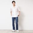 デッサン(メンズ)(Dessin(Men))の【インド刺繍・セットアップ可能・洗える】刺繍柄シャツ2