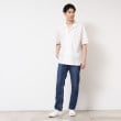 デッサン(メンズ)(Dessin(Men))の【インド刺繍・セットアップ可能・洗える】刺繍柄シャツ3