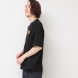 デッサン(メンズ)(Dessin(Men))の【洗える】タイガーモチーフTシャツ5