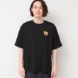 デッサン(メンズ)(Dessin(Men))の【洗える】タイガーモチーフTシャツ9