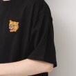 デッサン(メンズ)(Dessin(Men))の【洗える】タイガーモチーフTシャツ13