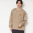 デッサン(メンズ)(Dessin(Men))の【洗える】タイガー刺繍スウェット5