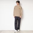 デッサン(メンズ)(Dessin(Men))の【洗える】タイガー刺繍スウェット7