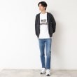 デッサン(メンズ)(Dessin(Men))の【洗える】フーデッドジップパーカ11