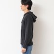デッサン(メンズ)(Dessin(Men))の【洗える】フーデッドジップパーカ14
