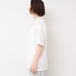 デッサン(メンズ)(Dessin(Men))の【洗える・インド刺繍】インドレースシャツ10