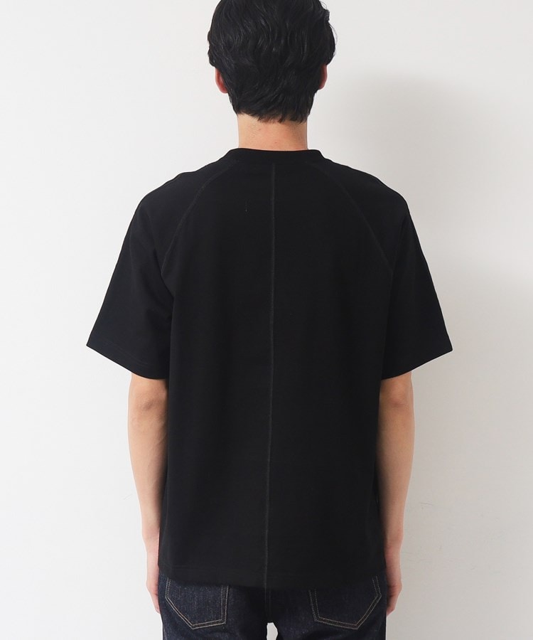 デッサン(メンズ)(Dessin(Men))の【日本製】シンプルクルーネックTシャツ（S～L）11