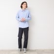 デッサン(メンズ)(Dessin(Men))の【洗える】レギュラーシャツ2