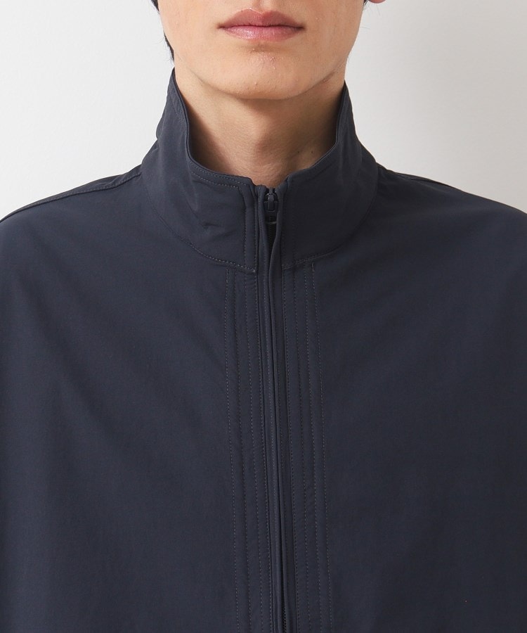 デッサン(メンズ)(Dessin(Men))の【洗える】ナイロンブルゾン12