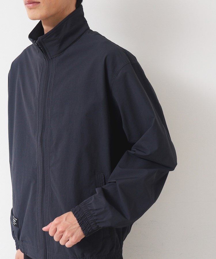 デッサン(メンズ)(Dessin(Men))の【洗える】ナイロンブルゾン13