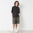 デッサン(メンズ)(Dessin(Men))の【撥水・洗える】ワイドシャツ2