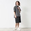 デッサン(メンズ)(Dessin(Men))の【撥水・洗える】ワイドシャツ11