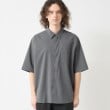 デッサン(メンズ)(Dessin(Men))の【撥水・洗える】ワイドシャツ13