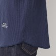 デッサン(メンズ)(Dessin(Men))の【洗える】ワッフルオーバーTシャツ18