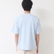 デッサン(メンズ)(Dessin(Men))の【洗える】ヘンリーネックTシャツ15