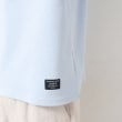 デッサン(メンズ)(Dessin(Men))の【洗える】ヘンリーネックTシャツ19