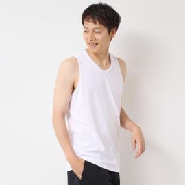 デッサン(メンズ)(Dessin(Men))のフライスタンクトップ