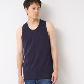 デッサン(メンズ)(Dessin(Men))のフライスタンクトップ