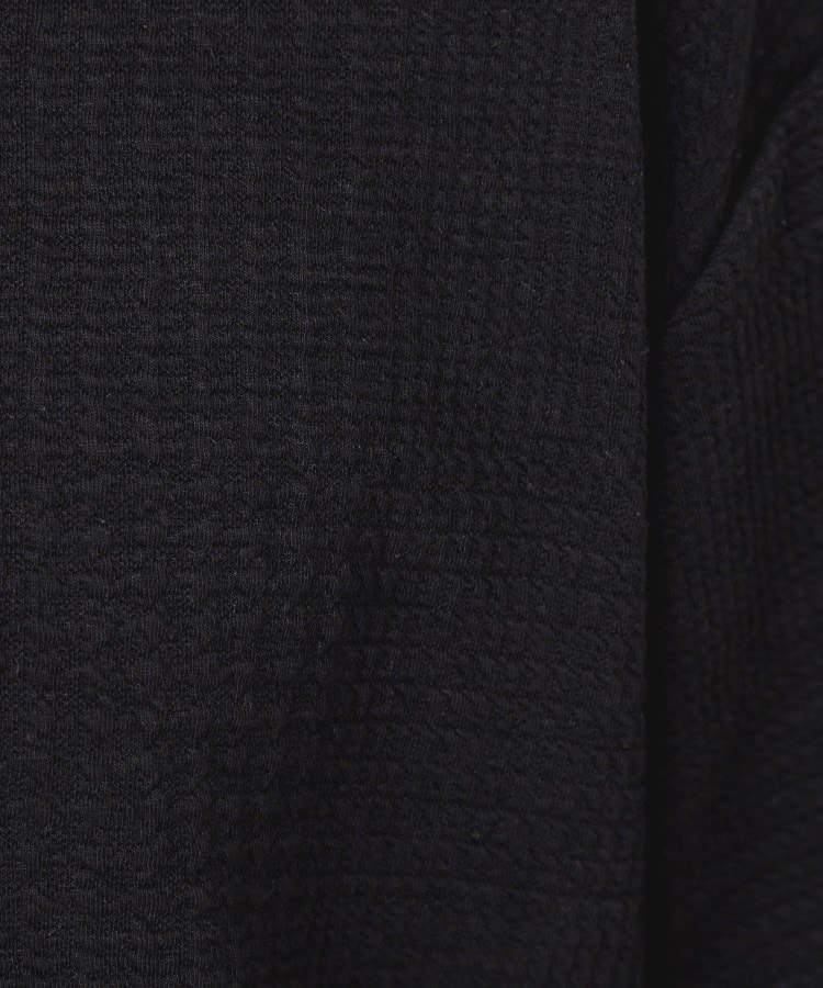 デッサン(メンズ)(Dessin(Men))の【洗える】グレンチェックTシャツ12