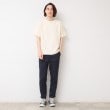デッサン(メンズ)(Dessin(Men))の【洗える】グレンチェックTシャツ2