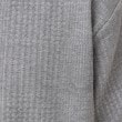 デッサン(メンズ)(Dessin(Men))の【洗える】グレンチェックTシャツ8