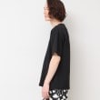 デッサン(メンズ)(Dessin(Men))の【洗える】グレンチェックTシャツ9
