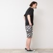 デッサン(メンズ)(Dessin(Men))の【洗える】グレンチェックTシャツ11