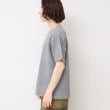デッサン(メンズ)(Dessin(Men))の【洗える】グレンチェックTシャツ14