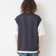 デッサン(メンズ)(Dessin(Men))の【洗える】レイヤードライクTシャツ15