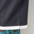 デッサン(メンズ)(Dessin(Men))の【洗える】レイヤードライクTシャツ18