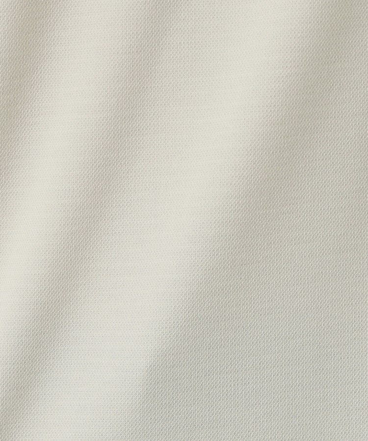 デッサン(メンズ)(Dessin(Men))の【吸水速乾/接触冷感/UV】鹿の子編みTシャツ12