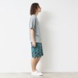 デッサン(メンズ)(Dessin(Men))の【吸水速乾/接触冷感/UV】鹿の子編みTシャツ3