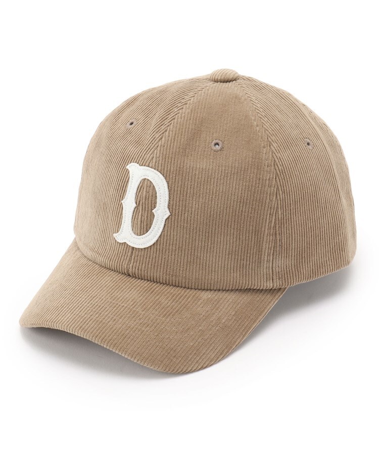 コーデュロイキャップ(キャップ) | Dessin(Kids)(デッサン)| ワールド オンラインストア | WORLD ONLINE STORE コーデュロイキャップ(キャップ) | Dessin(Kids)(デッサン)| ワールド オンラインストア | WORLD ONLINE STORE