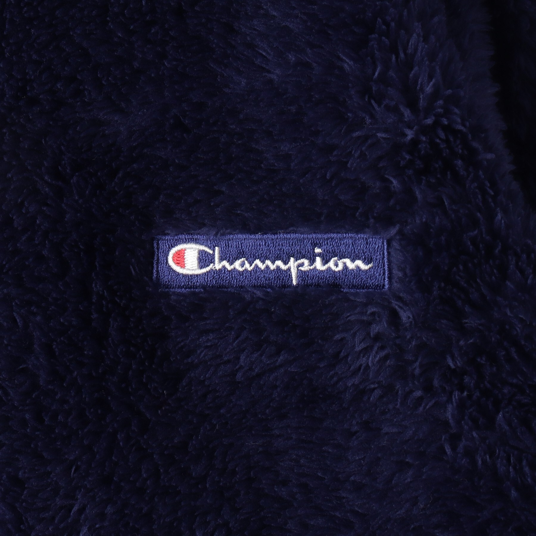 デッサン(キッズ)(Dessin(Kids))のChampion（チャンピオン）ジップフーデットジャケット8