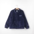 デッサン(キッズ)(Dessin(Kids))のChampion（チャンピオン）ジップジャケット ネイビー(093)