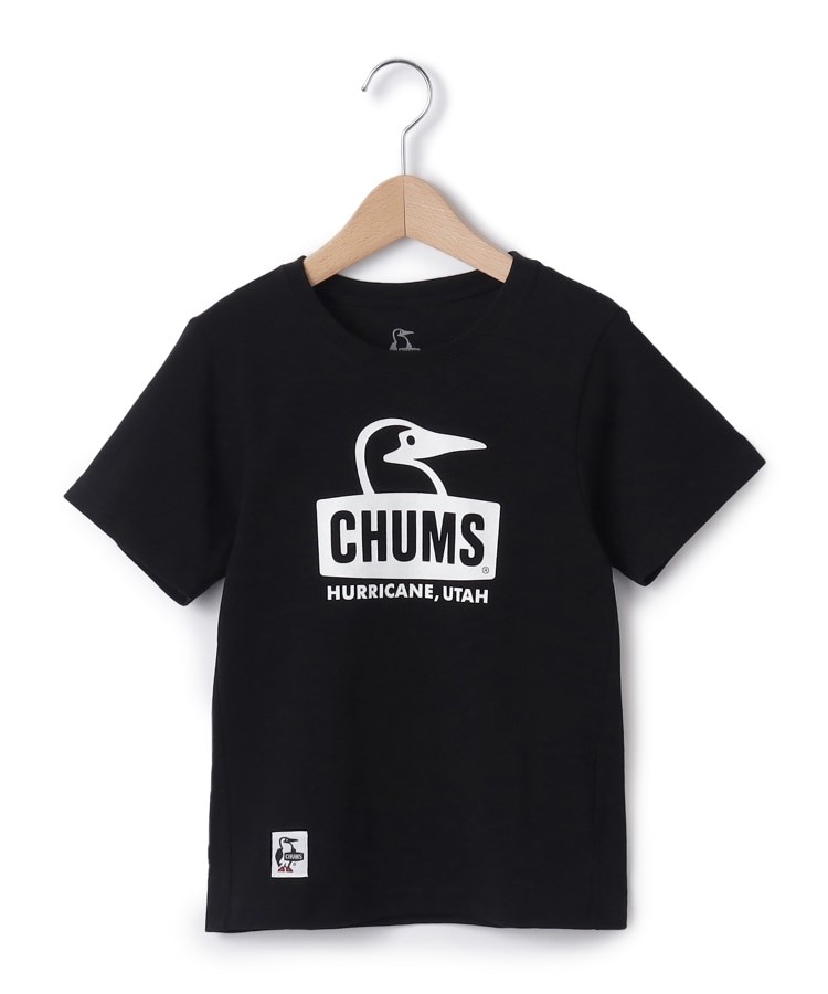 ＜WORLD＞ Dessin(Kids)(デッサン(キッズ)) CHUMS Tシャツ画像
