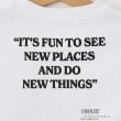 デッサン(キッズ)(Dessin(Kids))の【リンクコーデ】Dessin×PEANUTS Tシャツ7