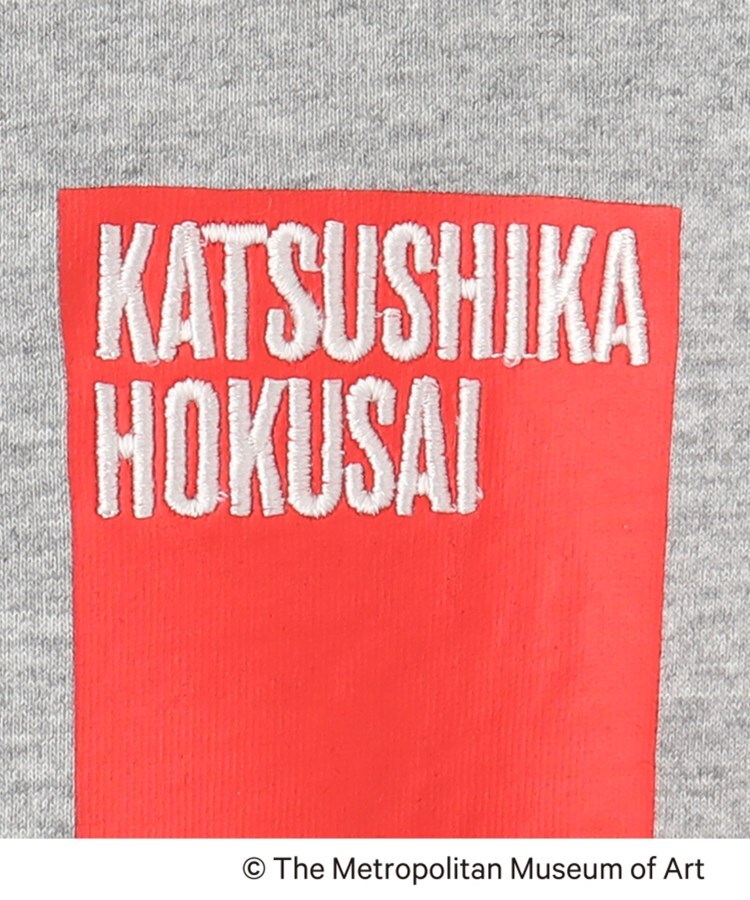 THE MET】コラボTシャツ(Tシャツ) | Dessin(Kids)(デッサン THE MET】コラボTシャツ(Tシャツ) | Dessin(Kids)(デッサン