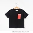 デッサン(キッズ)(Dessin(Kids))の【THE MET】コラボTシャツ1