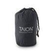 デッサン(キッズ)(Dessin(Kids))の◆TAION（タイオン） キッズ　マウンテン パッカブル ボリュームダウンジャケット14