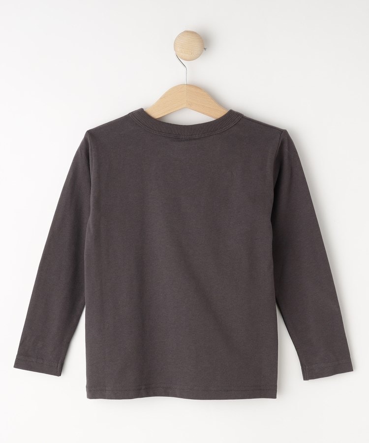 デッサン(キッズ)(Dessin(Kids))の◆Champion（チャンピオン）キッズ ロングスリーブTシャツ2