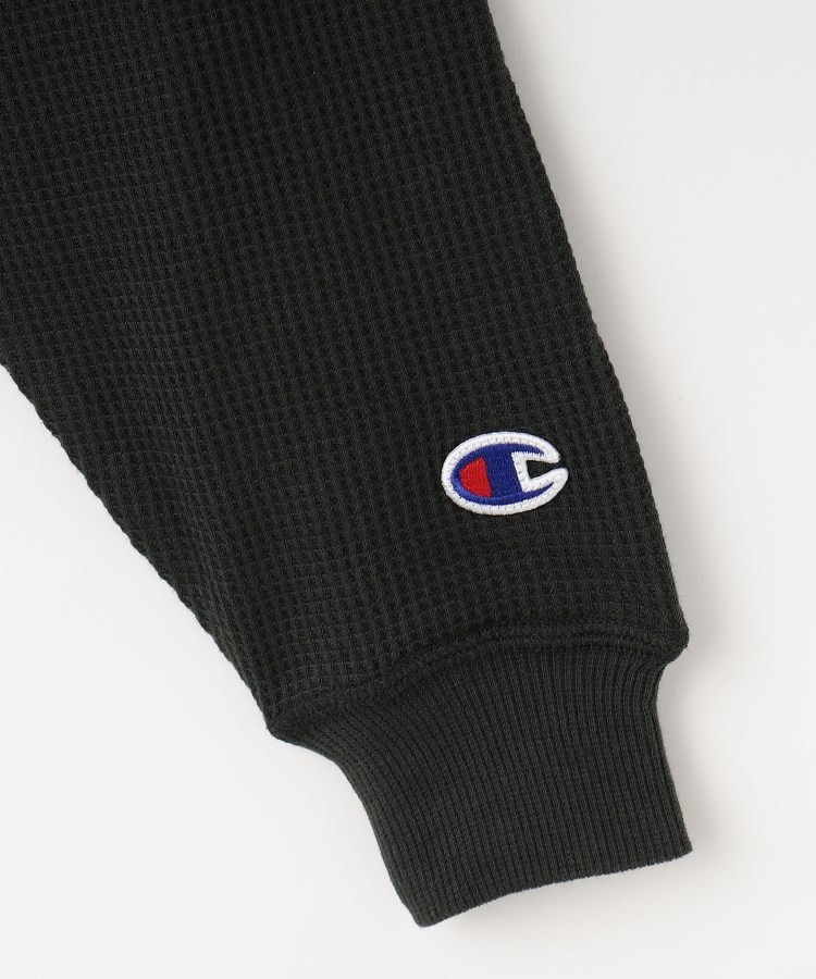 デッサン(キッズ)(Dessin(Kids))の◆Champion（チャンピオン）キッズ ロングスリーブTシャツ4