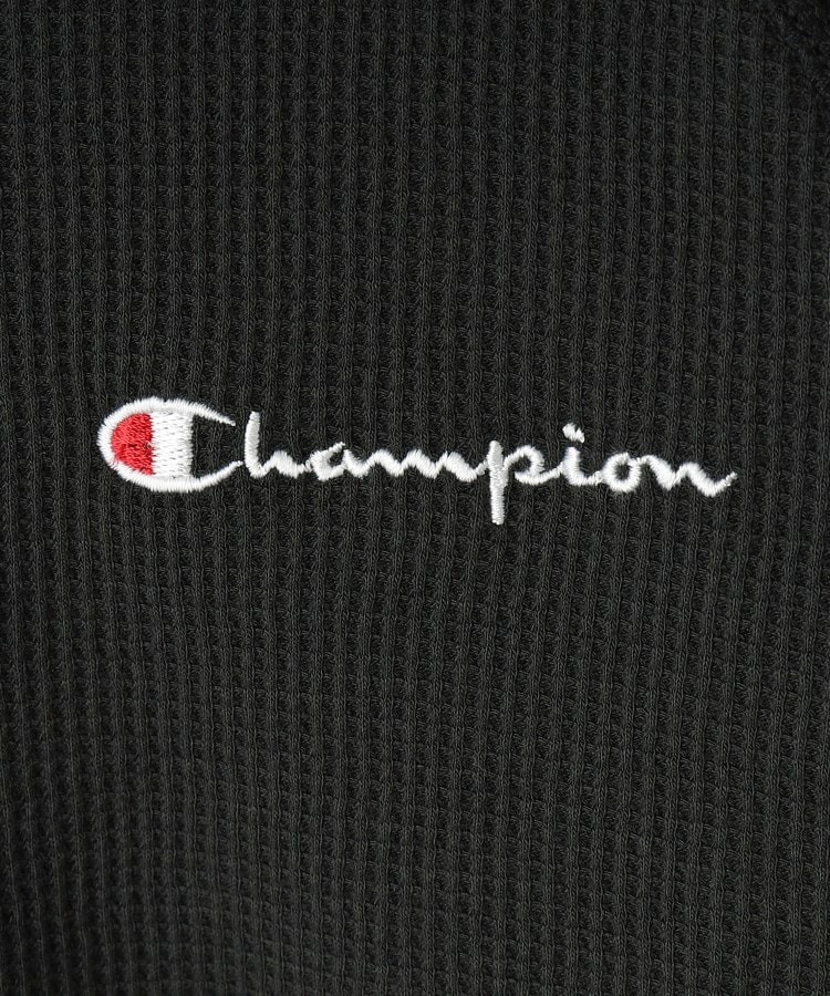 デッサン(キッズ)(Dessin(Kids))の◆Champion（チャンピオン）キッズ ロングスリーブTシャツ6