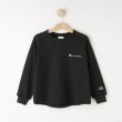 デッサン(キッズ)(Dessin(Kids))の◆Champion（チャンピオン）キッズ ロングスリーブTシャツ1