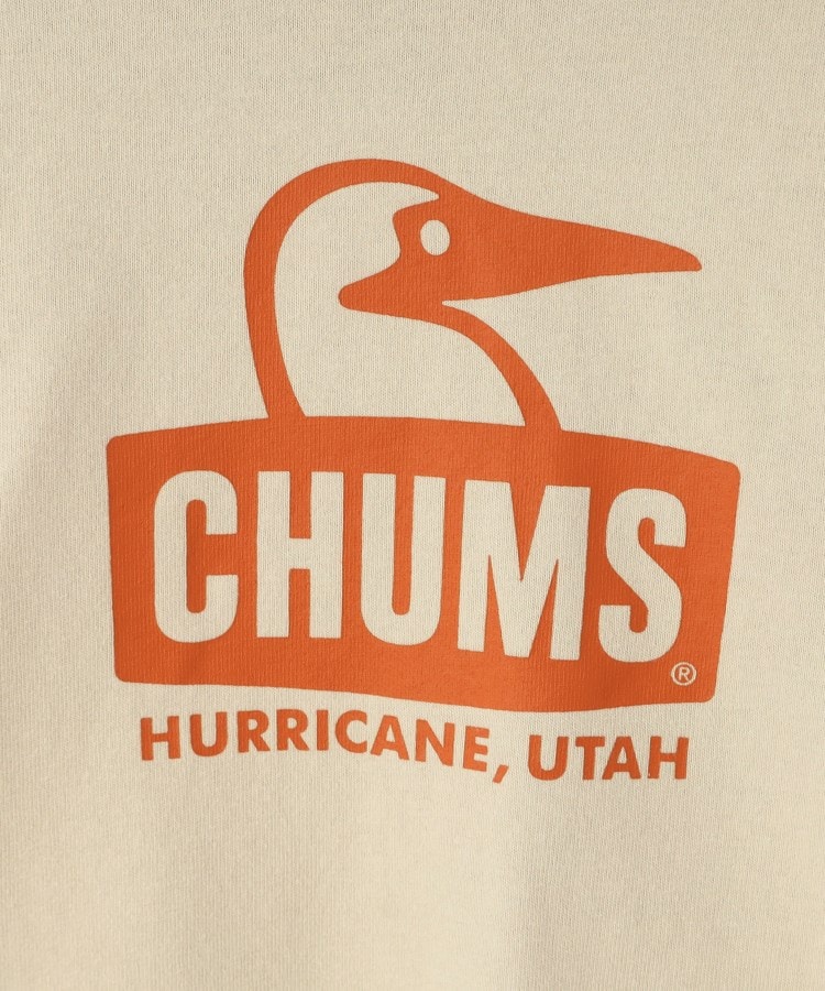 デッサン(キッズ)(Dessin(Kids))の◆CHUMS（チャムス）キッズ ロングスリーブTシャツ8