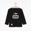 デッサン(キッズ)(Dessin(Kids))の◆CHUMS（チャムス）キッズ ロングスリーブTシャツ1