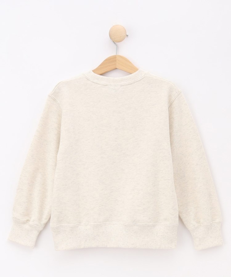 デッサン(キッズ)(Dessin(Kids))の◆Champion（チャンピオン）クルーネックスウェットシャツ2