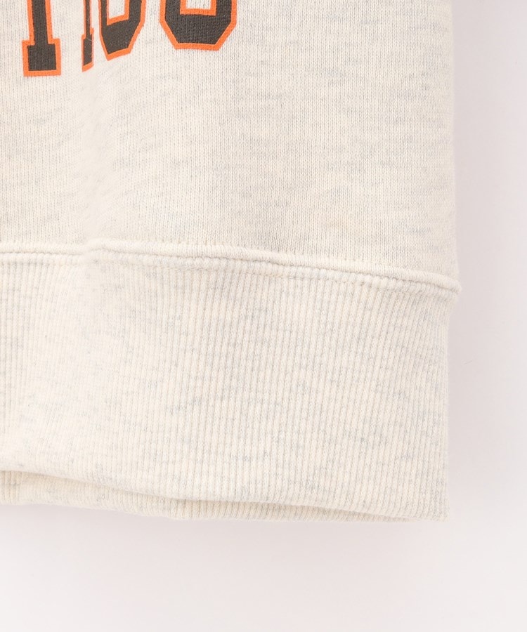 デッサン(キッズ)(Dessin(Kids))の◆Champion（チャンピオン）クルーネックスウェットシャツ5